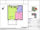 Annonce Location 2 pièces Appartement Chevigny-saint-sauveur