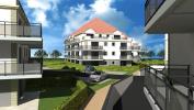 Location Appartement Chevigny-saint-sauveur 21800 2 pieces 40 m2