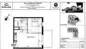 Annonce Location 2 pièces Appartement Chevigny-saint-sauveur