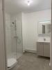 Louer Appartement 40 m2 Angers