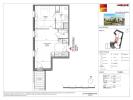 Louer Appartement Angers 576 euros