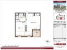 Annonce Location 2 pièces Appartement Angers