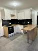 Louer Appartement 45 m2 Bezannes