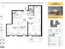 Louer Appartement 76 m2 Sotteville-les-rouen