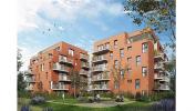 Location Appartement Lezennes 59260 30 m2