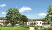 For rent Apartment Sautron 44880 43 m2 2 rooms
