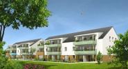 Location Appartement Guidel 56520 2 pieces 44 m2