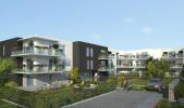 Louer Appartement Longvic 584 euros