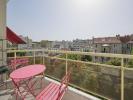 Apartment MONTROUGE 