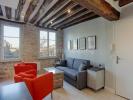 For rent Apartment Paris-5eme-arrondissement 75005 26 m2
