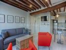 Louer Appartement Paris-5eme-arrondissement Paris
