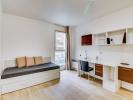 Acheter Appartement 18 m2 Saint-ouen