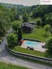 Prestigious house SAINT-PAUL-DE-JARRAT 