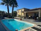 For sale House Saint-martin-de-crau 13310 125 m2 5 rooms