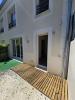 For rent House Moneteau 89470 62 m2 2 rooms