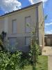 For rent House Moneteau 89470 62 m2 3 rooms