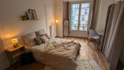 For rent Apartment Clichy  92110 18 m2