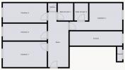 Louer Appartement 32 m2 Paris-15eme-arrondissement