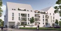 For rent Apartment Pleurtuit 35730 72 m2 3 rooms