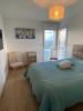 Louer Appartement 42 m2 Saint-malo