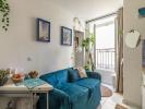 Apartment PARIS-15EME-ARRONDISSEMENT 