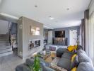 House TOUSSIEUX 
