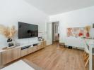 Apartment LIVRY-GARGAN 