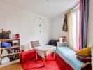 Vente Appartement Noisy-le-sec 93130 2 pieces 36 m2