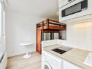 Apartment PARIS-20EME-ARRONDISSEMENT 