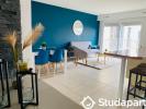 Annonce Location Appartement Dijon