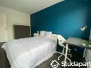 Louer Appartement 11 m2 Dijon