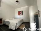 Louer Appartement 32 m2 Marseille-6eme-arrondissement