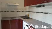 Louer Appartement 12 m2 Saint-denis