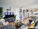 Location Appartement Madeleine 59110 11 m2