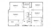 For rent Apartment Lyon-3eme-arrondissement  69003 10 m2
