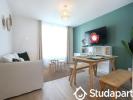 For rent Apartment Saint-nazaire 44600 66 m2