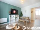 Louer Appartement 66 m2 Saint-nazaire