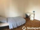 For rent Apartment Villejuif 94800 11 m2