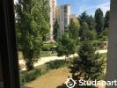 Louer Appartement 11 m2 Villejuif