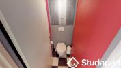 Louer Appartement 12 m2 Clichy