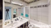 Louer Appartement Clichy Hauts de Seine