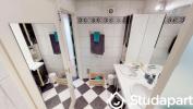 Louer Appartement Clichy 970 euros