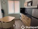 Louer Appartement 27 m2 Toulouse