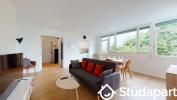 Annonce Location Appartement Guyancourt