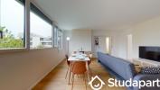 Louer Appartement 10 m2 Guyancourt