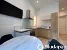Louer Appartement 40 m2 Saint-etienne