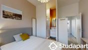 Louer Appartement 14 m2 Toulouse