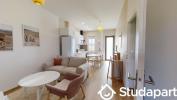 Louer Appartement Toulouse 620 euros