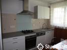 Location Appartement Vandoeuvre-les-nancy 54500 12 m2
