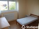 Louer Appartement Vandoeuvre-les-nancy 410 euros